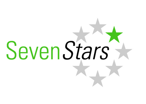 SevenStarsJobs's profile picture. Dit is een account van http://t.co/wj9b6T8yu9 Onze vaste functies en tijdelijke opdrachten plaatsen we via @SevenStars