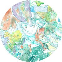 清水美紅 (@simizu_miku) Twitter profile photo