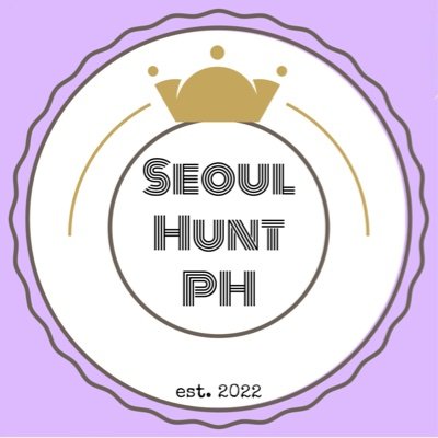 📍All items are OFFICIAL MERCHANDISE from SOUTH KOREA 🇰🇷 📍Kpop Merch | Albums 📍Pre-order | Pasabuy | Purchase Assistance l IG : @seoulhuntph