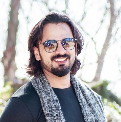 drzeeshansajjad's profile picture. 