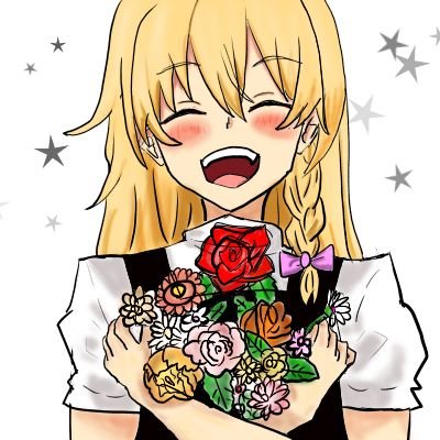 普通の魔理沙馬鹿 HMBさんのプロフィール画像