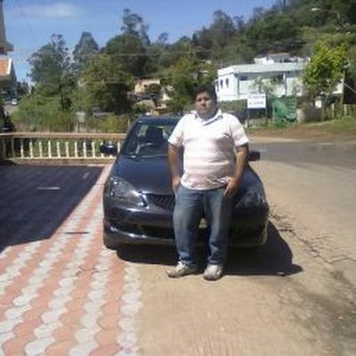 devath_kr's profile picture. memecoin