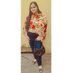 Tisha Ahuja (@tishaahuja10) Twitter profile photo