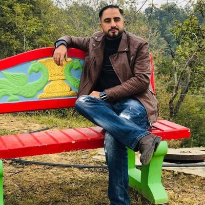बुद्ध थाहा पाएर बुद्ध बने,क्राइस्ट थाहा पाएर क्राइस्ट बने,भ्रमै भ्रममा बाँचेर बिग्रेको देशको एउटा नागरिक तंपाई थाहा पाउनुस् देश सप्रिन थालीहाल्छ: रुदाने
