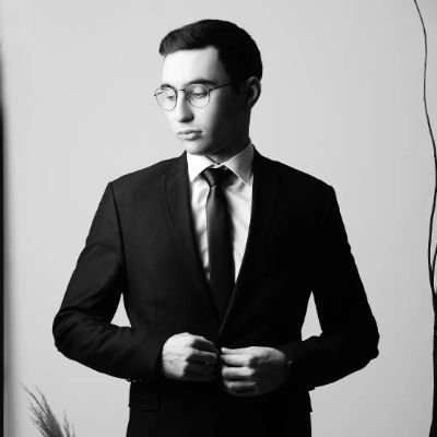 alprnpyrz's profile picture. Doktor

İstanbul Tıp Fakültesi '16-22,  
Yaşar Acar Fen Lisesi '12-'16

https://t.co/ALryei14f5
0000-0002-3885-5894

Instagram: alprnpyrz