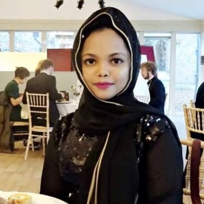 smnthislam's profile picture. UniversityLecturer@Manchester Uni