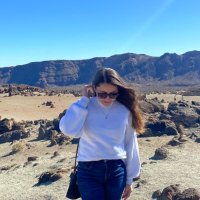 Andrea Correa (@andreacorrea6) 's Twitter Profile