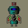 Botclube's profile picture. BotClube is a quirky and cute robot masterpiece.
Collection my NFT https://t.co/zS5FqeXYvW