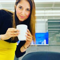 Shefali Oza (@shefali_oza) 's Twitter Profile