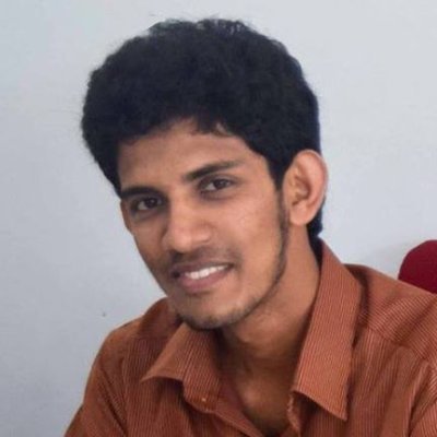 Graduate Research Scholar in Mechanical Engineering, interested in Bio-Medical Engineering and Robotics