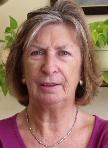 Still breathing feminist, retired children's bookseller, civil&human rights campaigner, delerious gardener. campaigner for safe childhood.