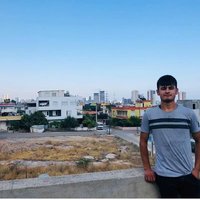 Ahmet (@ahmet_vrs) Twitter profile photo