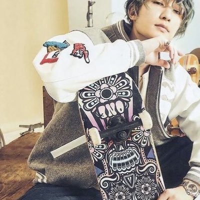 soa_1207's profile picture. 