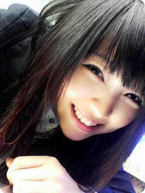 michiluvmichi's profile picture. 