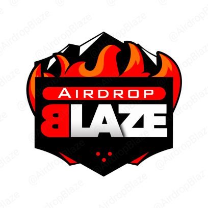 AirdropBlaze Profile Picture