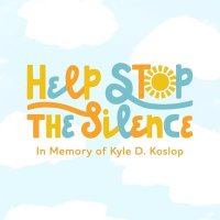 HelpSTOPtheSilence(@HelpStopTheSil1) 's Twitter Profile Photo