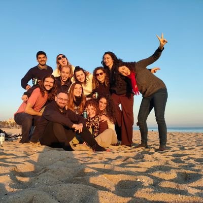 javocho playero 🏖️さんのプロフィール画像