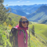 Giorgia Benegiamo (@giobenegiamo) 's Twitter Profile Photo Giorgia Benegiamo (@giobenegiamo) 's Twitter Profile Photo