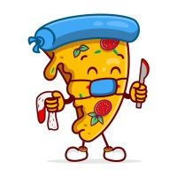 Surgical Pizza(@surgicalpizza) 's Twitter Profile Photo