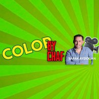 Color by Chaf / Safak Aydogan (@colorbychaf) Twitter profile photo