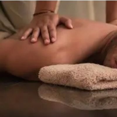 Visit هاوية مساج - massage 🌷 Profile