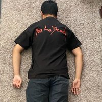 Medium_Mac (@mcdepressed) 's Twitter Profile