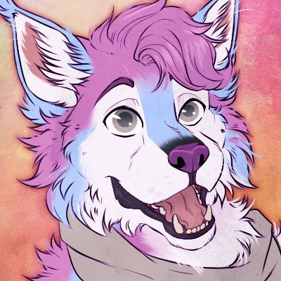 28/Poland/ she/they but honestly whatever works
NSFW (+18). Furry artist, full-time. Occassional cat posting.
Speaks: eng/pl
avatar by @mickimacabre