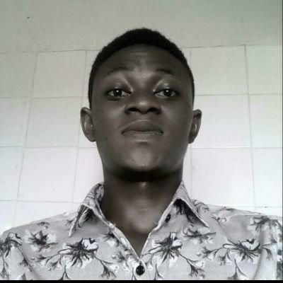 RichardayoFT's profile picture. ~A freelancer 
~Offers professional services and consultancy: 
#Agriculture #graphics designs