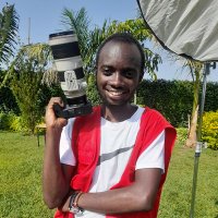 Eric Ndung'u (@ericndung) 's Twitter Profile