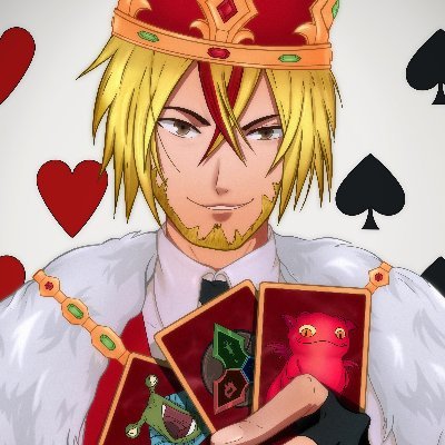 TheCardGameKing Profile Picture