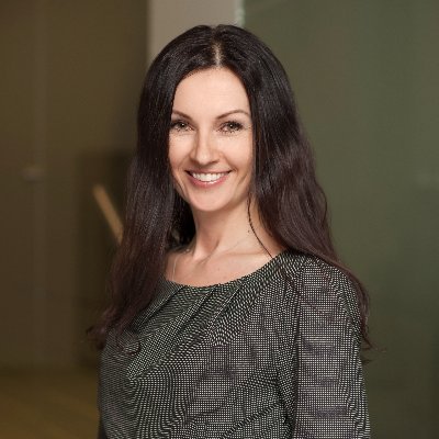 Head of Marketing & Communications | FinTech | Banking
