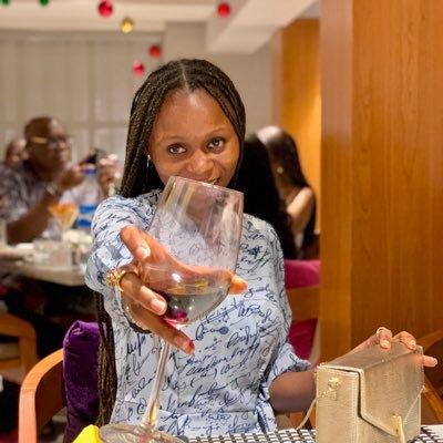 Medeeenah's profile picture. Health | Data | ML | Carpé diem 😘