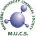 Makerere University Chemical Society (MUCS) (@makchemsociety) Twitter profile photo Makerere University Chemical Society (MUCS) (@makchemsociety) Twitter profile photo