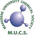 Makerere University Chemical Society (MUCS) (@makchemsociety) Twitter profile photo