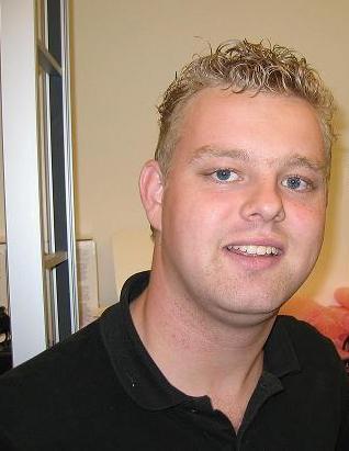 Martijngeuzinge's profile picture. 