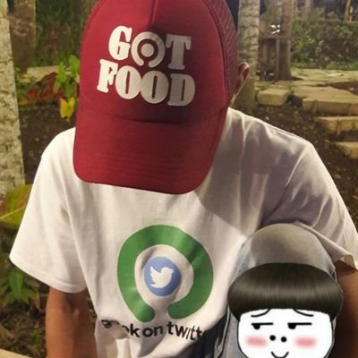 Driver Gojek 
Gojek On Twitter
GOT Food