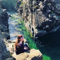 Kimberly (@solemnlykissed) 's Twitter Profile Photo