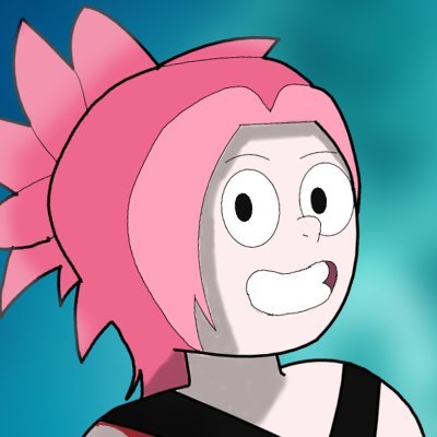 Stolzite Quartzさんのプロフィール画像