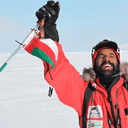 1st Arab to row an ocean, 1st Arab to walk to the 🧲 North💈. Visited 68🇺🇳countries. Chairman/Founder @OmanRugby & @OmanReds / ex LI RA KPMG GF EY WY