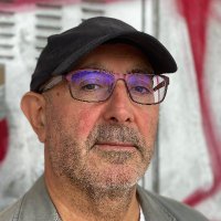 Anton Baamonde (@antonbaam) 's Twitter Profile