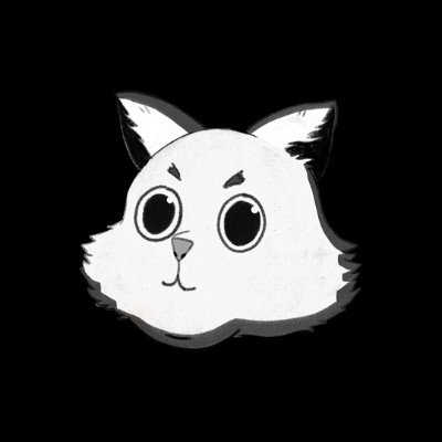 The Age of Men is over. The Time of the Cat has come.
Join the Legion now 😼 #NFT
https://t.co/4QZrfEStwR