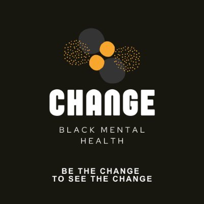 Be the change to see the change.

In partnership with Young Changemakers by UK Youth, Diana Award and Centre for Mental Health.