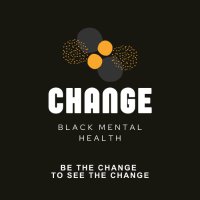 Change Black Mental Health (@changebmh) 's Twitter Profile