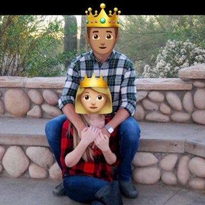 (+18) 29M👨🏽👱🏻♀️ 29F Cuckquean and Dom Dilf in the east valley looking for fun!