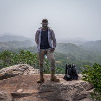 Kofi Amponsah-Mensah (@mak2kofi) 's Twitter Profile