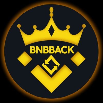 BNBBACK coin image