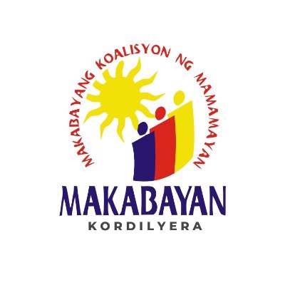 Makabayan Kordilyera Chapter| #PagbabagongMakabayan2022 |