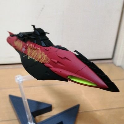 無言フォロー失礼します/宇宙戦艦ヤマト好き/基本プラモデルなら何でも作ります/よろしくおねがいします/もの作り好き/皇道派/皇室弥栄/皇紀2664年生まれ