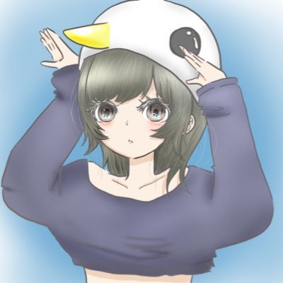 あひるさんのプロフィール画像