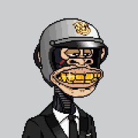 Degen Ape Club SALES (@dacsalesbot) 's Twitter Profile